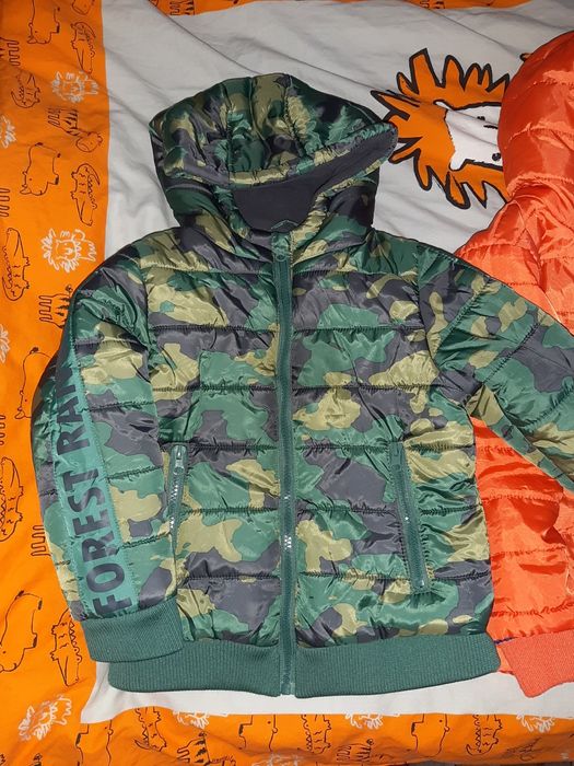 geci primăvară  iarnă  98 /104   110