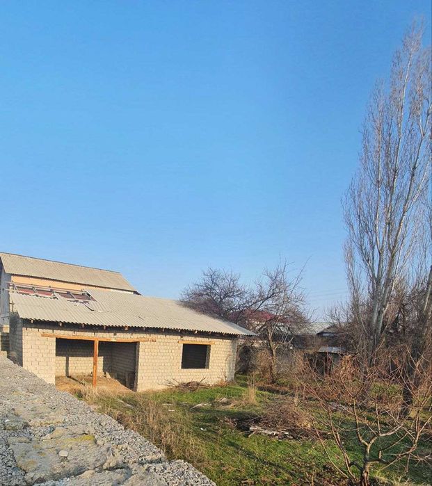 СВОЯ земля 6 соток с Кадастром. М Улугбек р-н за парком Нов Узбекистан