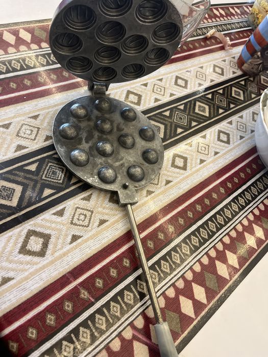 Орешница 18 ячейка СССР