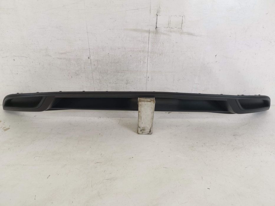 Fusta Spoiler Bara Spate Volkswagen VW Golf 7 2012 2013 2014 2015 2016