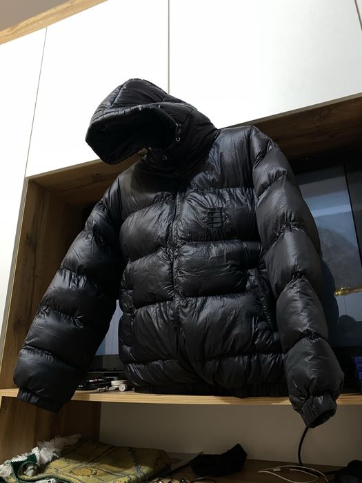 suvene куртка зимняя