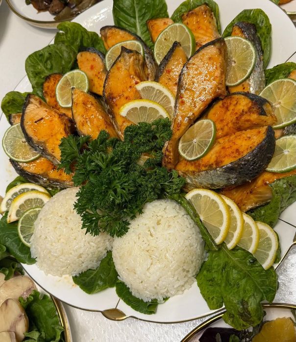 Повар  вызывной астана