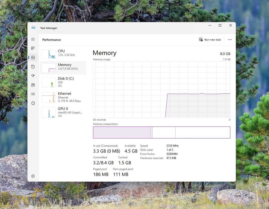 Acer Veriton N4640G – i5 / 8GB RAM / SSD / Windows 11 Pro