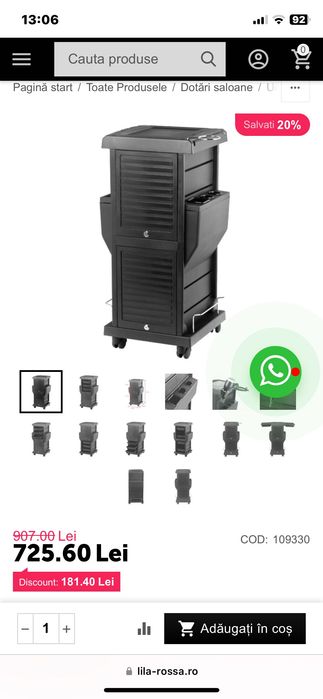 Ucenic frizerie/coafor SIGILAT