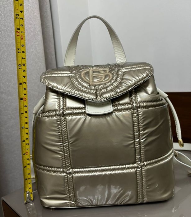 Baldinini rucsac piele