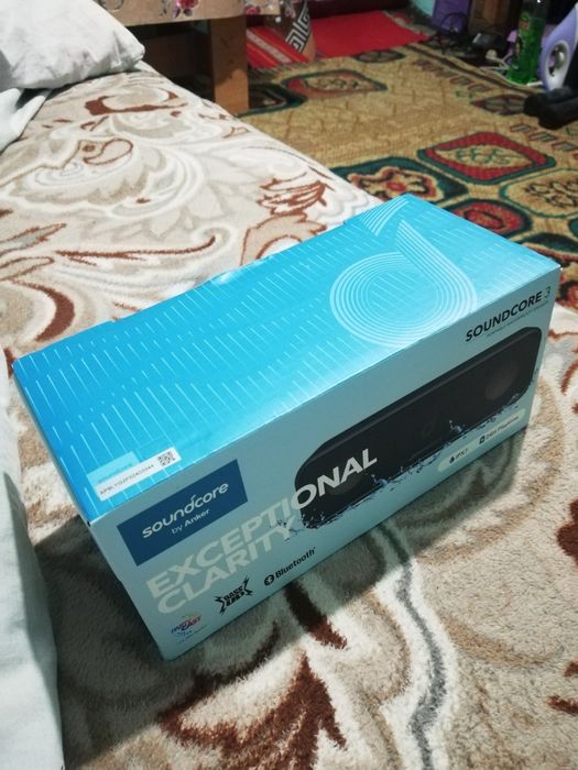 Boxa Soundcore 3 Anker