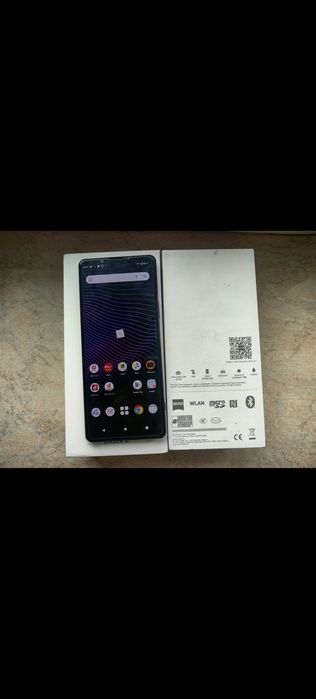 Sony Xperia 1 III