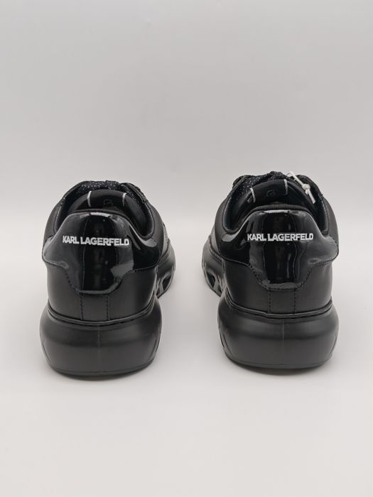 Karl Lagerfeld Kapri Kite Оригинални мъжки Сникърси
