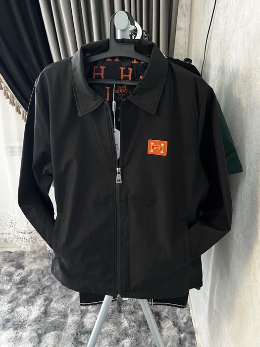 Gecuța Hermes Primavara/Toamna