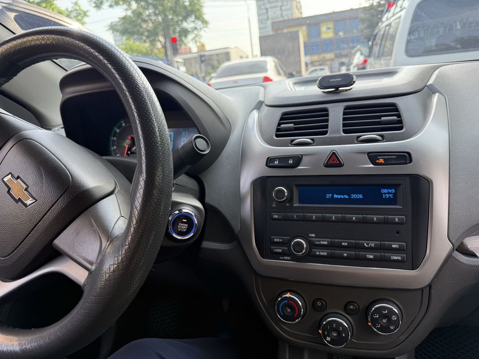 Продаю Chevrolette COBALT