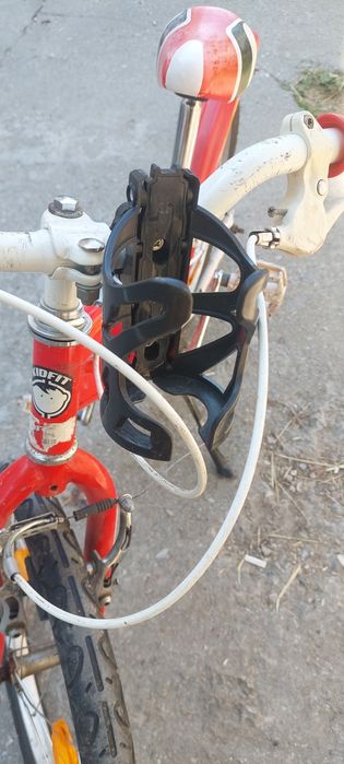 Велосипед Drag rush 18"