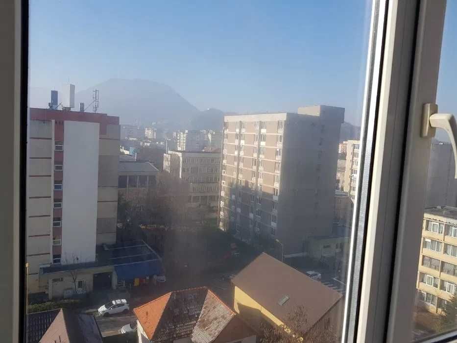 Garsoniera in zona Spitalului Judetean, proprietar