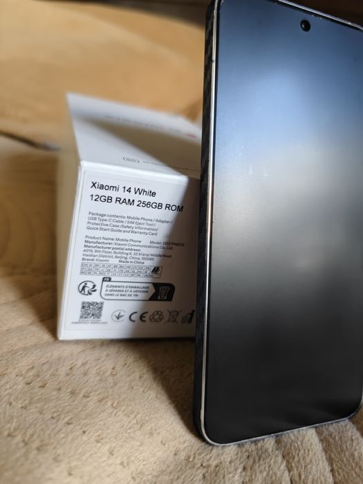 Смартфон Xiaomi 14