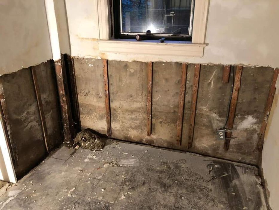 Шумоизоляция квартир