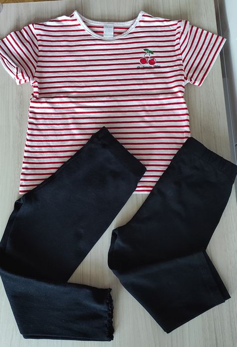 Момиче 110 размер