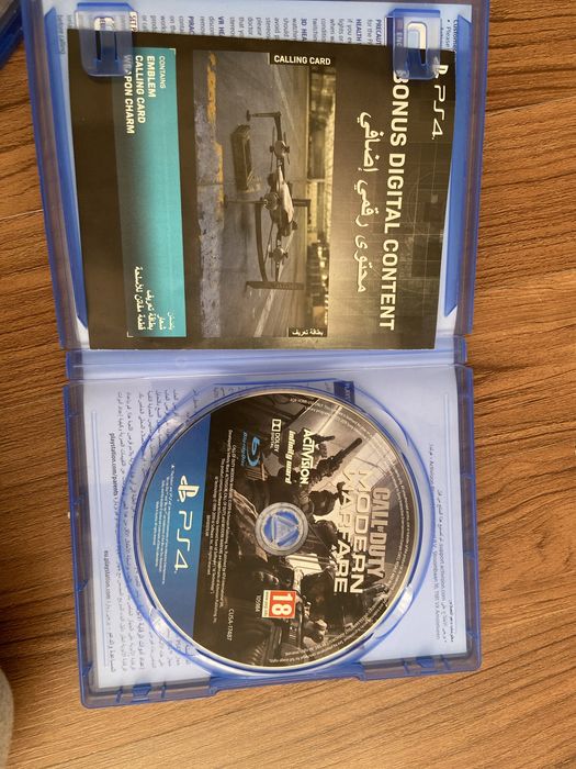 Playstation 4 и 5 игры