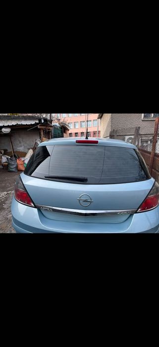 Opel Astra.1.7 cdti.2009 година