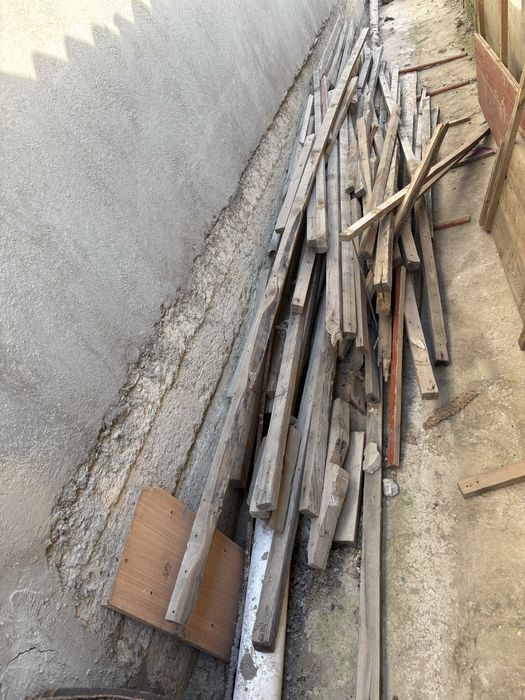 Дрова, отын бесплатно, тегін самовывоз