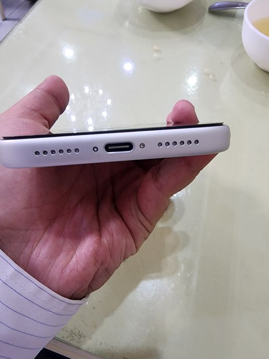 Iphone 17 pro max 256