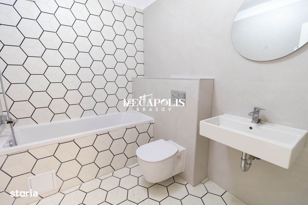 Schimb apartament 3 camere Tractorul cu 2 camere + 70.000 € diferență