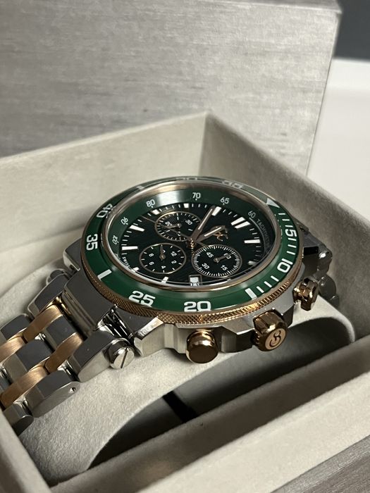 GC  Z14009G9MF - Оригинален Мъжки Часовник