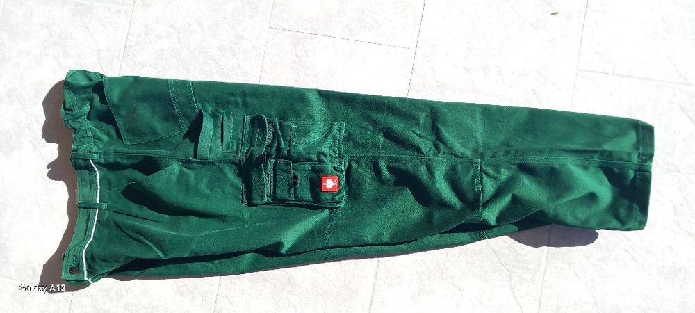 Pantaloni Engelbert Strauss