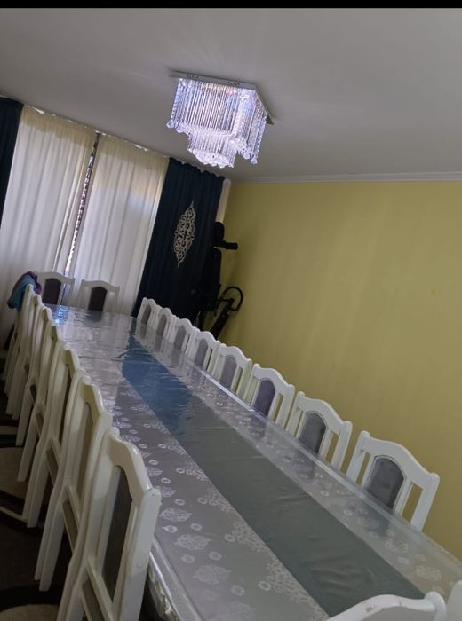 продам 3 комтыни дом