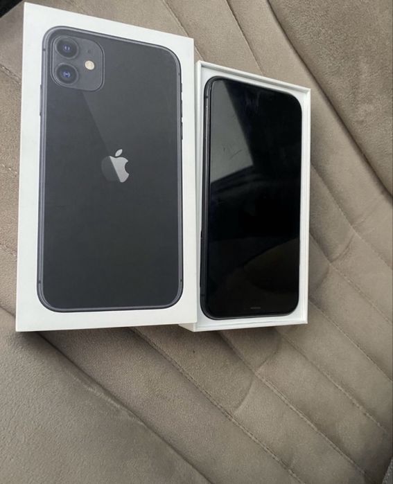 Айфон 11 сатылады