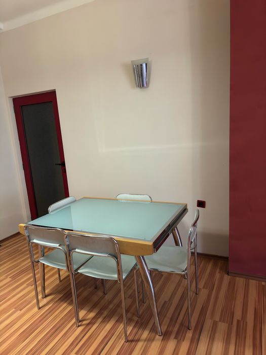 Дава се под наем Многостаен апартамент в София, Оборище - 97 кв.м за 714 € - Снимка #1