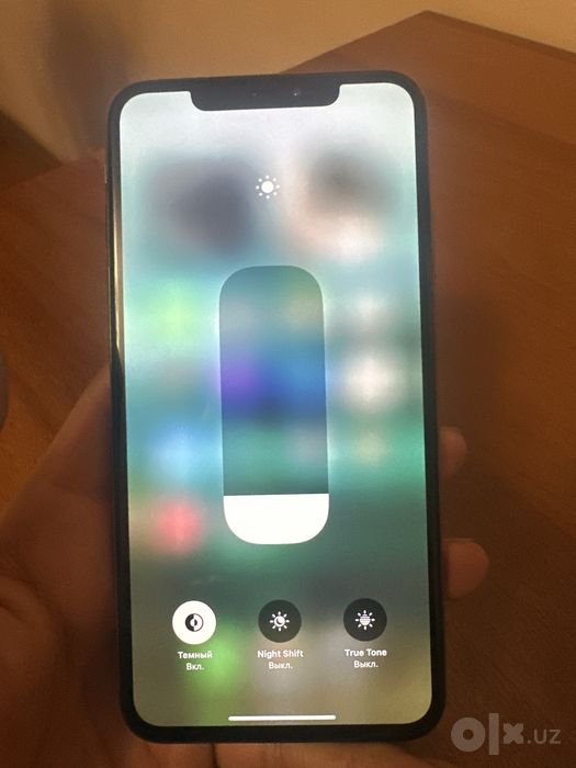 Iphone XS MAX 256Г
