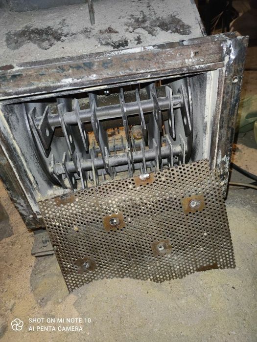 Дробилка сотилади