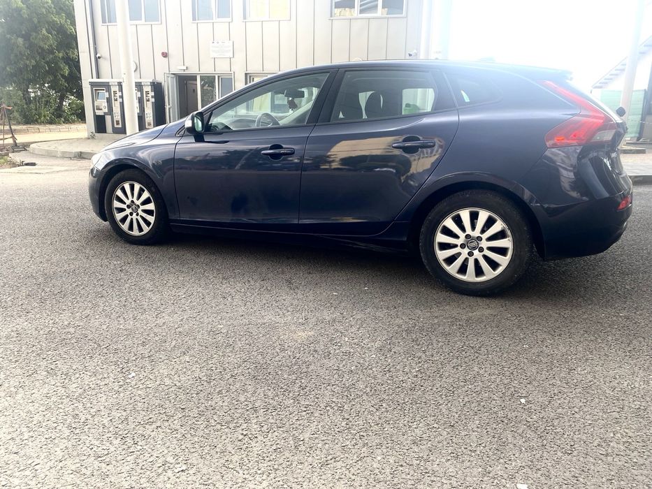 Vand/Schimb Volvo V40