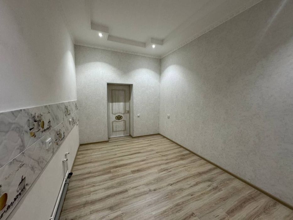 Сотувда участка, 4 хонали, Сергели, Узгариш массив