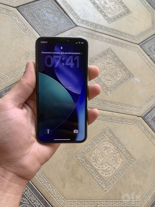 Iphone 11 pro 256gb