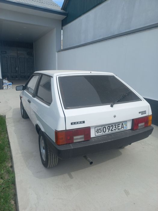Ваз 2108 сотилади