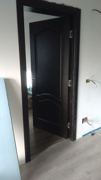 Meserias amenajări interioare