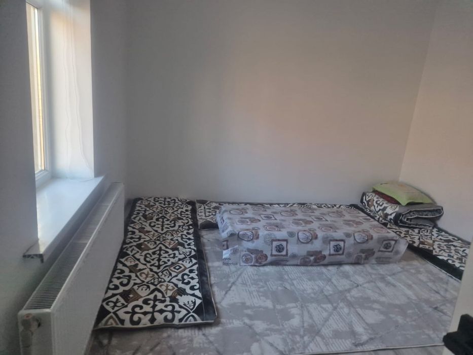 2-х комнатная квартира