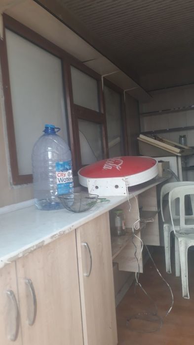 Tayyor biznes Food truck Narxi kelishiladi