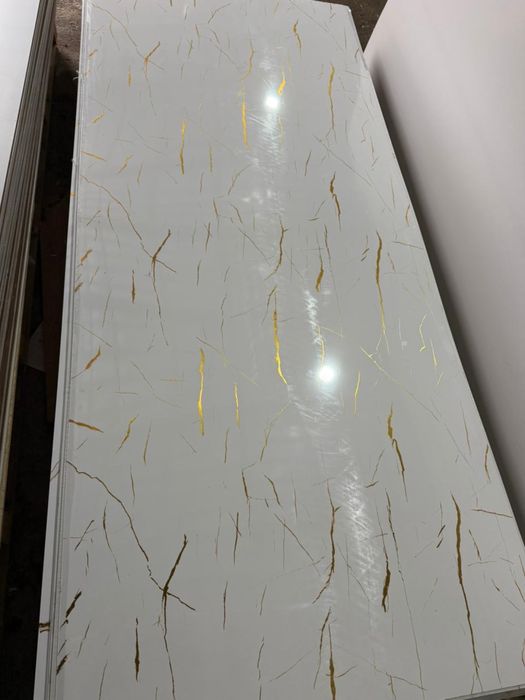 Гибкий мрамор Бамбук панель