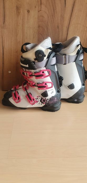Black Diamond Shiva ски обувки комбинирани