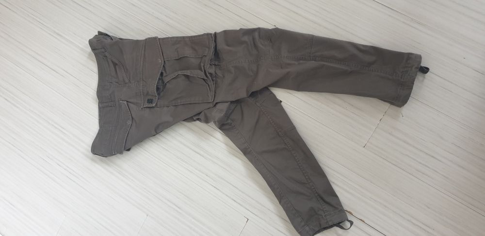 G - Star Rovic Zip 3D Cargo Mens Size 32/34 ОРИГИНАЛ! Спортен Панталон