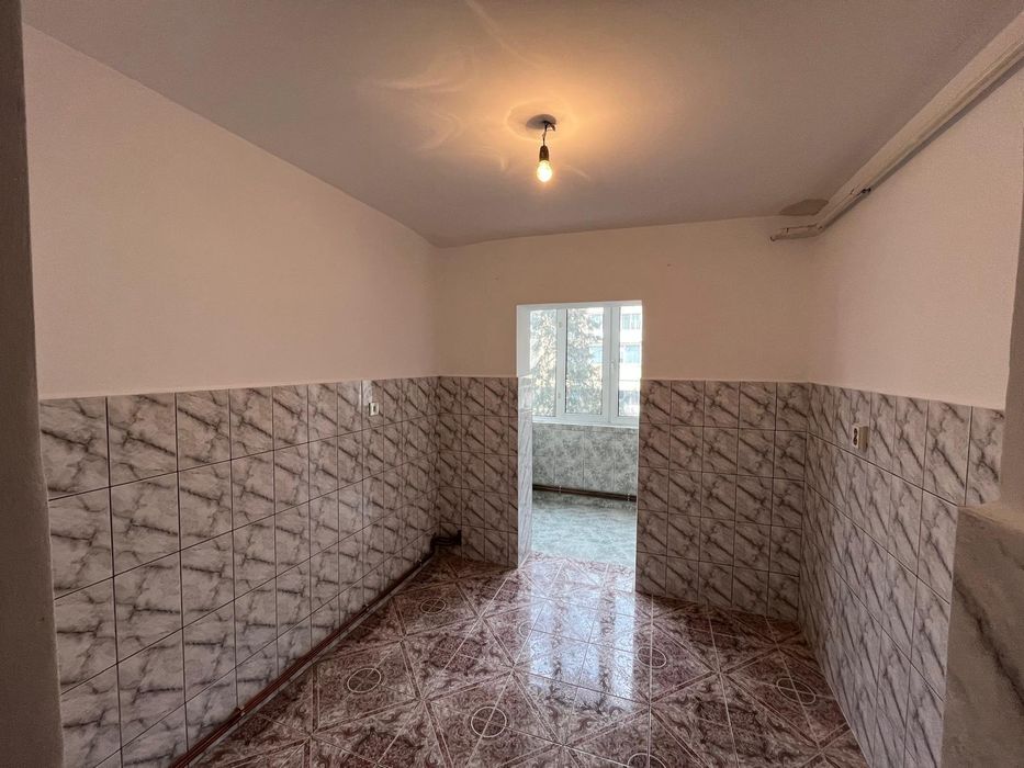 Apartament Târgoviște – Micro 12(zona Biomedica)-2 camere-Etaj 1