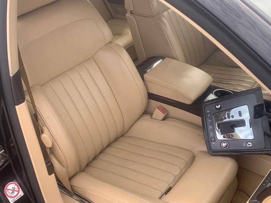 VW Phaeton 3.2 2003г. НА ЧАСТИ!