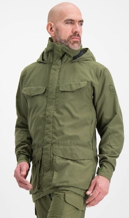 Norrona Finnskogen-оригинално мъжко яке