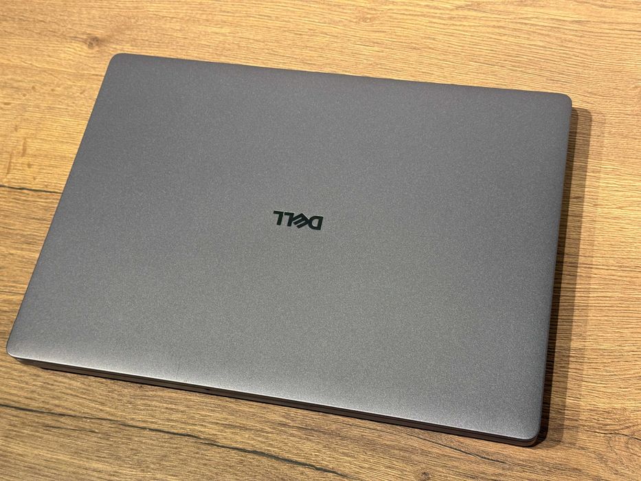 Laptop Dell Precision Pro Max 16 Plus UHD+ Tandem OLED 120Hz Ultra 9 285HX 32GB Ram NVIDIA RTX Pro 3000 12GB 1TB SSD Win11 Pro Firma Factura Garantie