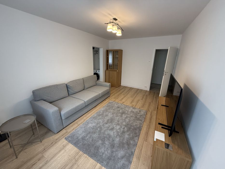 Inchiriere apartament 3 camere Titan parc