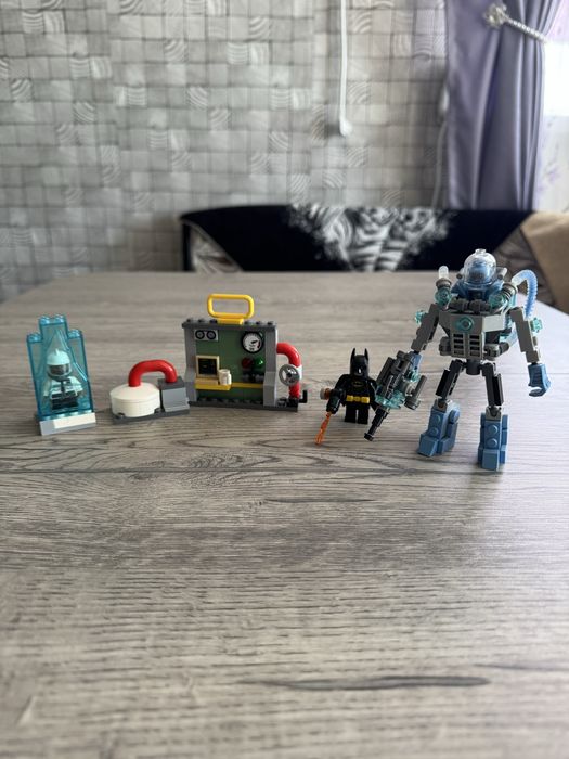 Lego Batman Movie 70901 / 70903