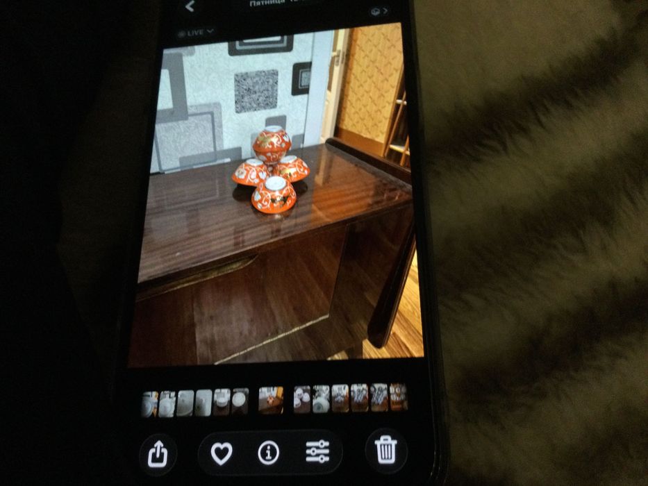 Хорошая посуда. В большинстве своём времён СССР