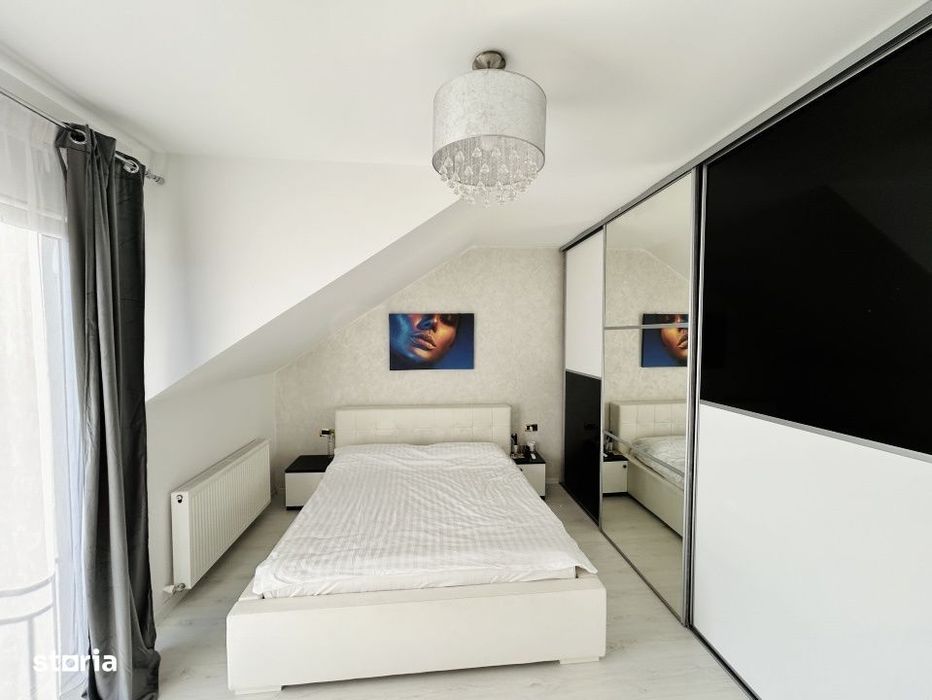 Apartament de inchiriat ,78 mp utili+terasa,parcare ,zona Tineretului