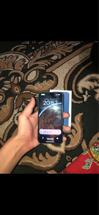 Айфон14   Обмен 13 тер болса дп келе берсін